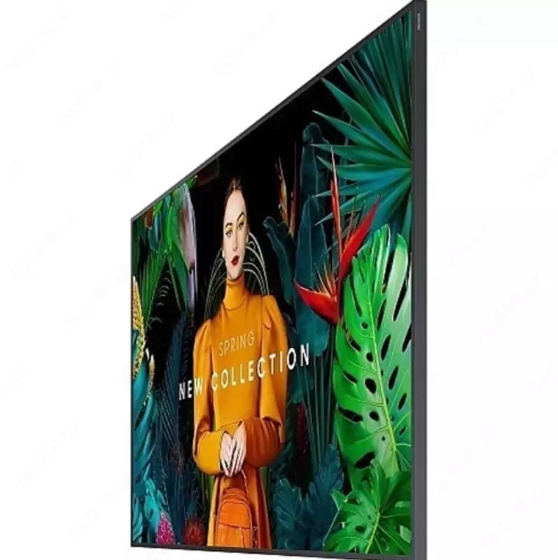 Цифровой UHD дисплей Samsung QB43C (LH43QBCEBGCXCI) — 4