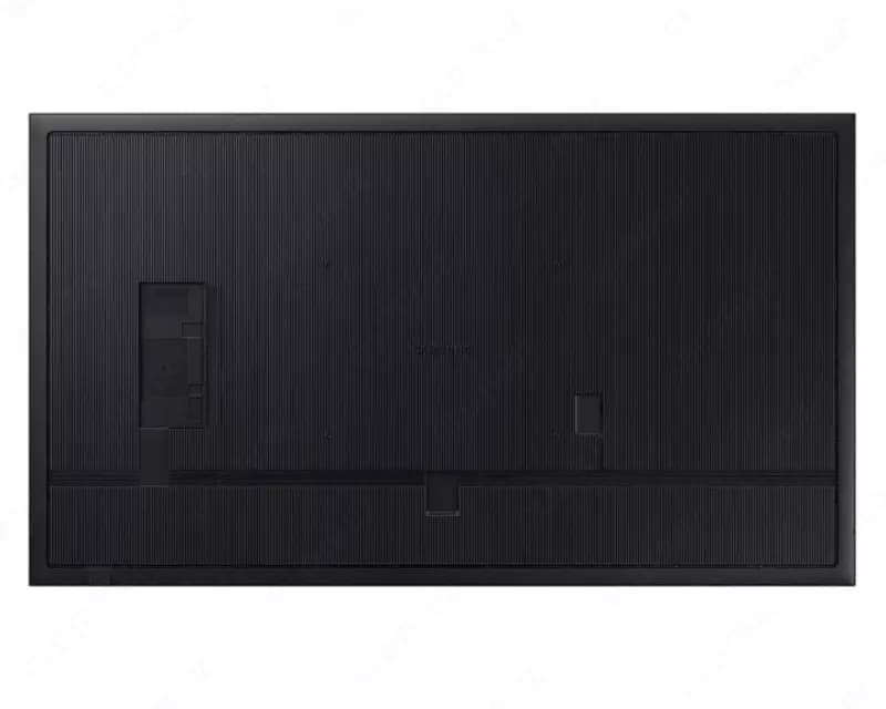 Цифровой UHD дисплей Samsung QB43C (LH43QBCEBGCXCI) — 5