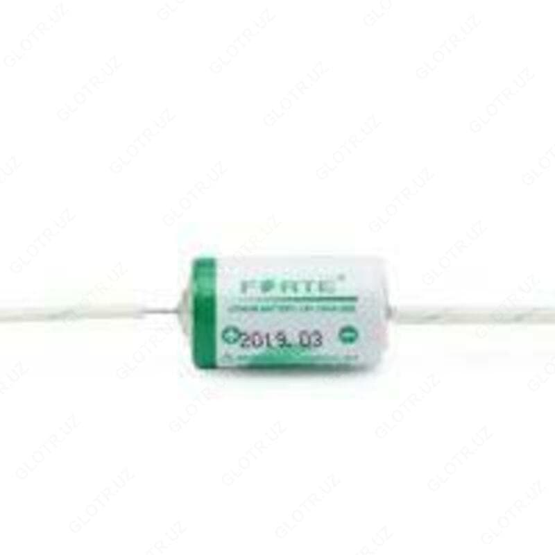 Литиевые батарейки FORTE ER14505 — 1