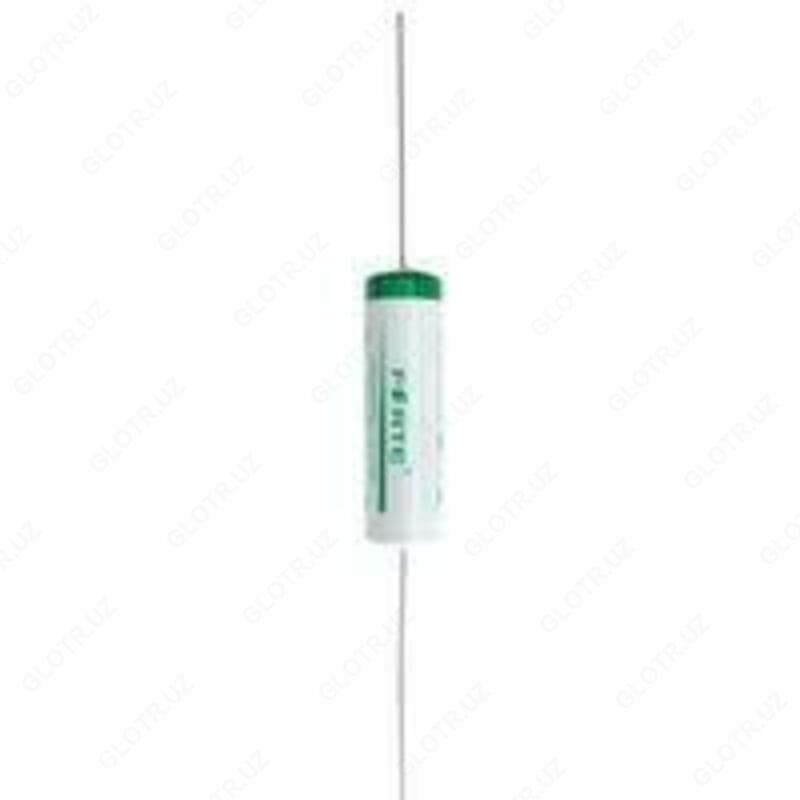 Литиевые батарейки FORTE ER14505 — 2