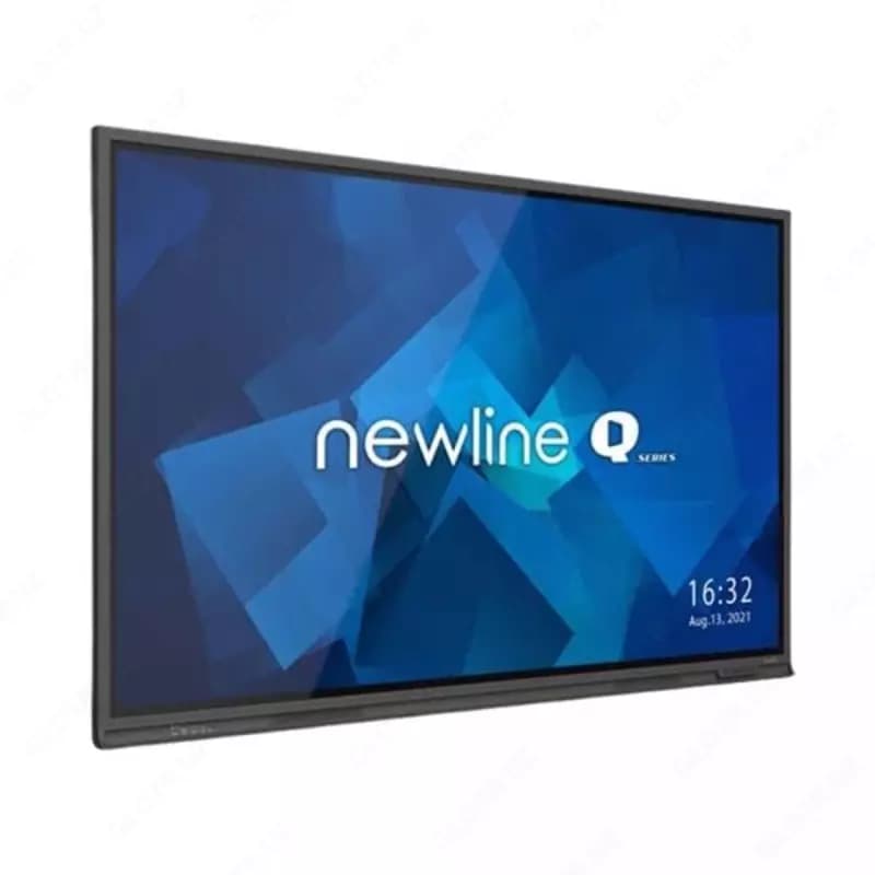 Интерактивный дисплей NewLine TT-8621Q — 2