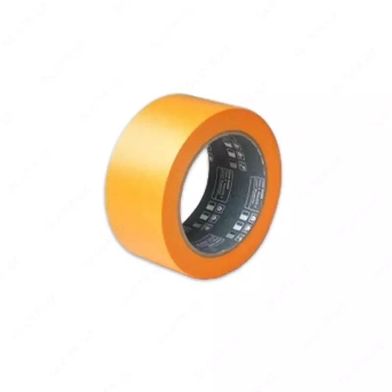 Лента малярная COLOR EXPERT GoldLine 96053999 (30 мм х 50 м), золотистая — 1