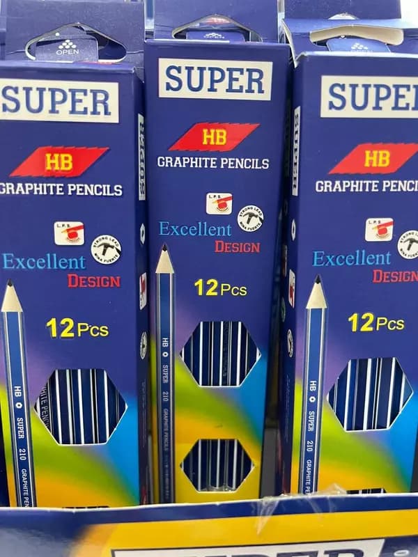 Карандаш Digno Super 210 — 2