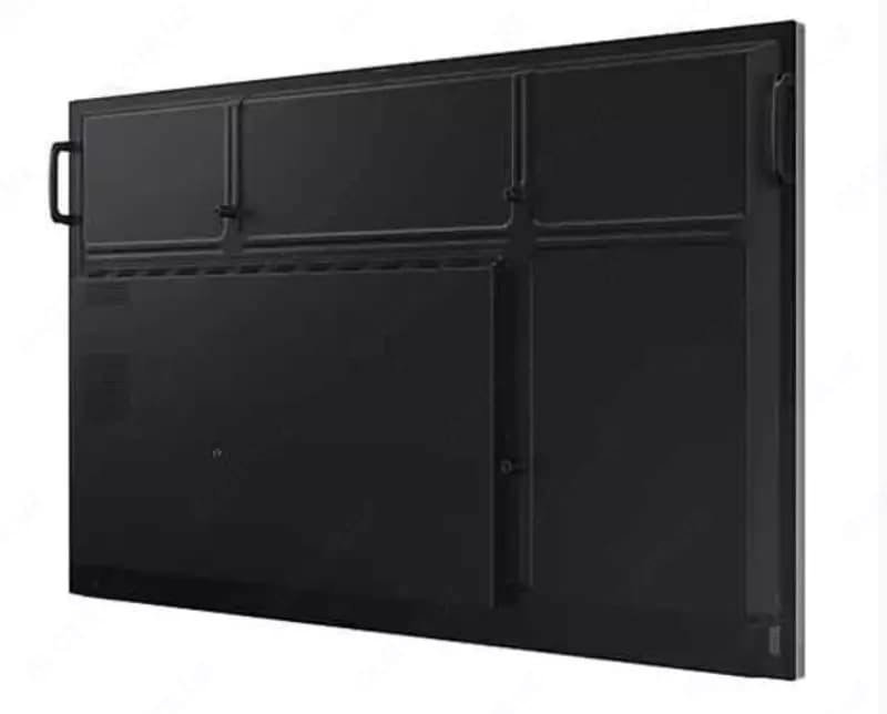 Интерактивный дисплей SAMSUNG 55" LH55WMBWBGCXCI — 5