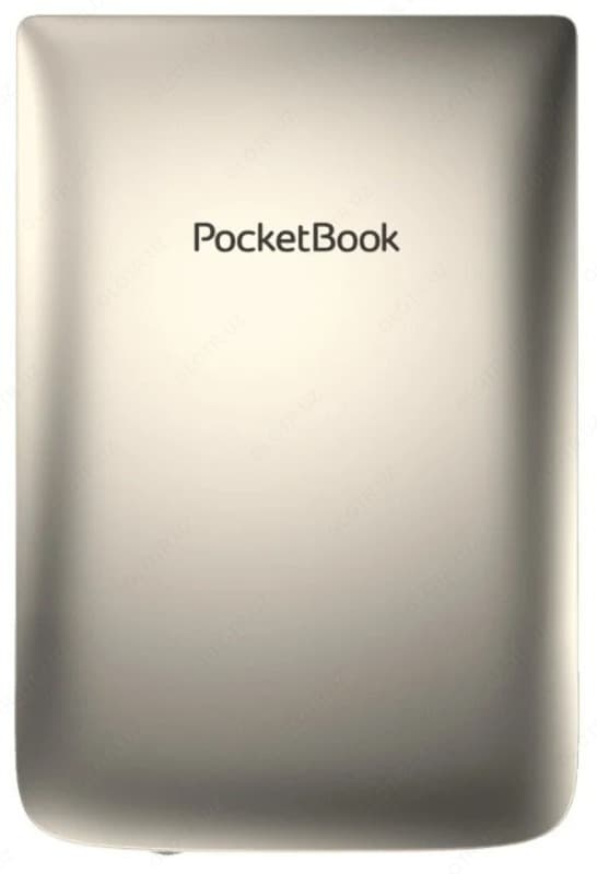 Электронная книга PocketBook 633 Color — 2