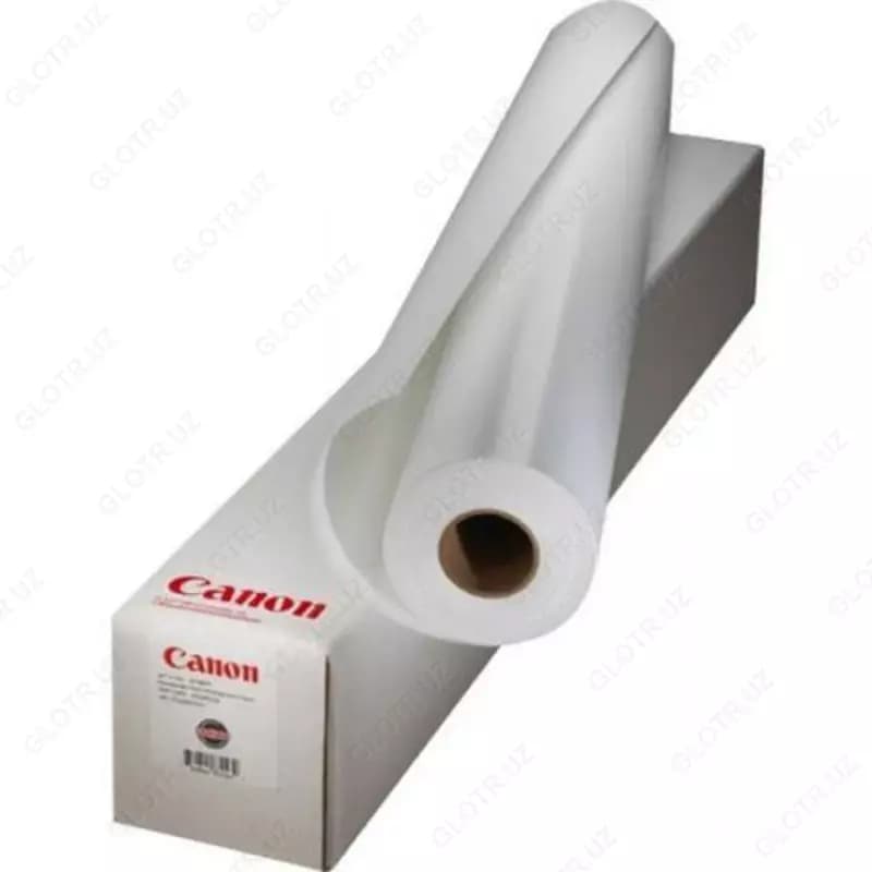 Рулонная бумага повышенной плотности для САПР Canon CAD ST.Pap.90g 36” 3R 50m — 1