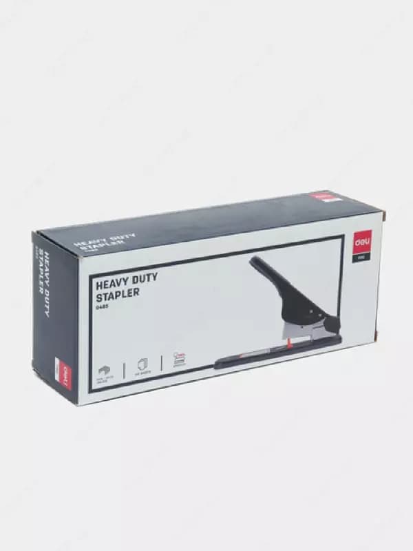 Stepler Deli PowerSave 0485 — 3