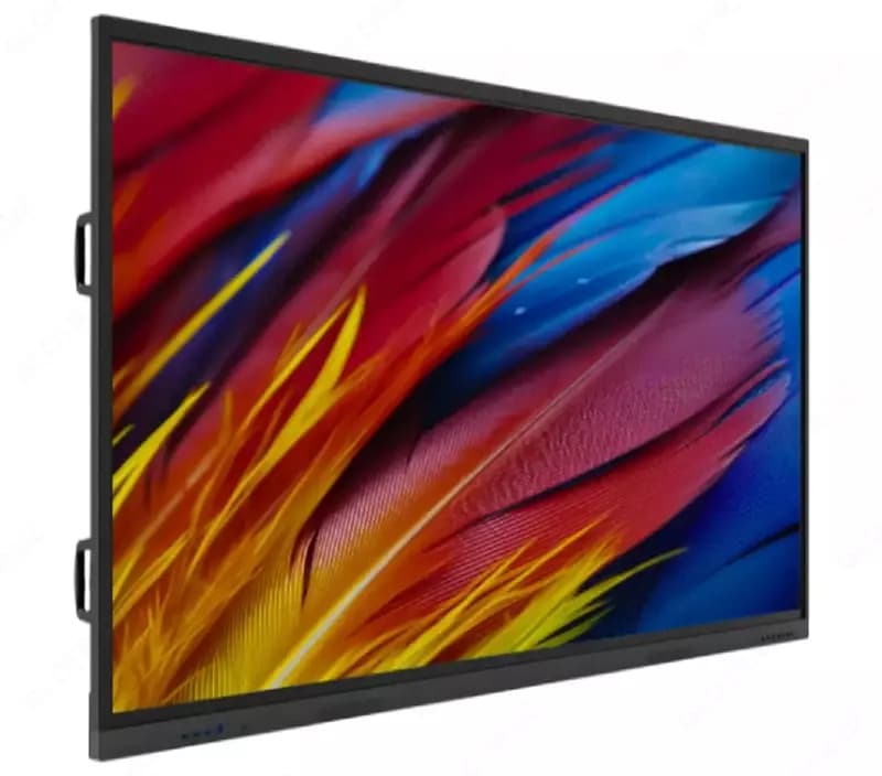 Интерактивный дисплей e-SURF D8612 — 1