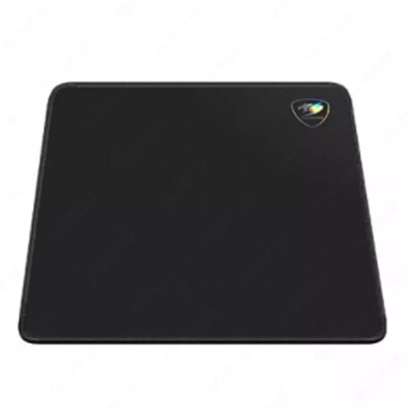 Коврик для мыши Cougar SPEED EX-S 260х210х4 мм Black — 1