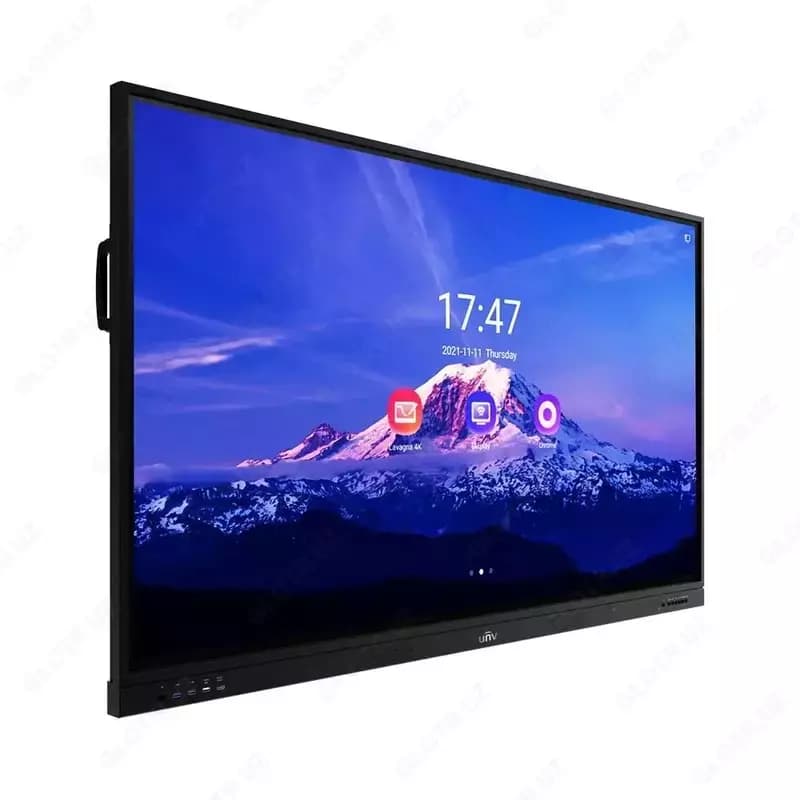 Интерактивная панель Uniview MW3586-U-C — 1