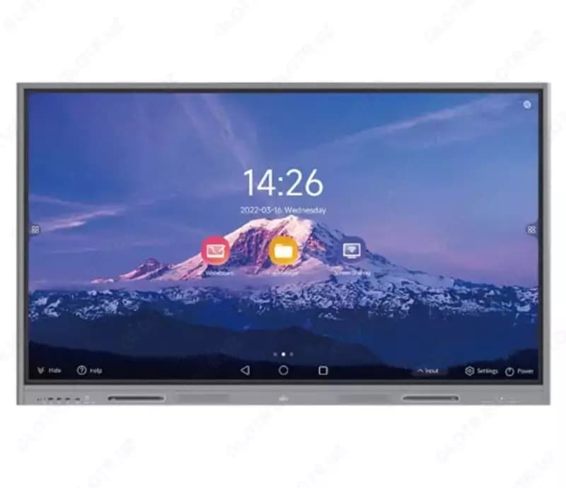 Интерактивная панель Uniview MW3586-U-C — 2