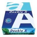 Бумага Double A Premium A3, 80 г/м²