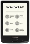 Электронная книга PocketBook 616 8 ГБ