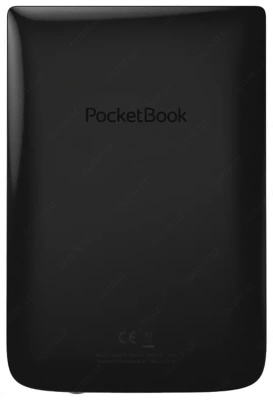 Электронная книга PocketBook 616 8 ГБ — 2