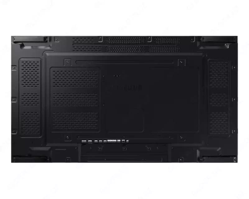 Профессиональный видеостенный дисплей Samsung 55" VMC (LH55VMCEBGBXCI) FHD / Video Wall / 1.74mm Bezel / HDMI / DP — 2