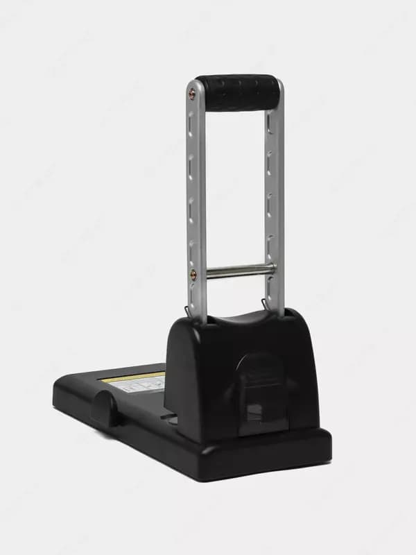 Дырокол Deli E0130, 100 стр, 80 г — 2