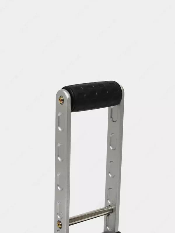 Дырокол Deli E0130, 100 стр, 80 г — 6