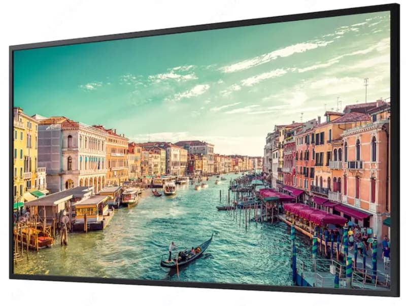 32" профессиональный дисплей QM32C LH32QMCEBGCXCI — 4