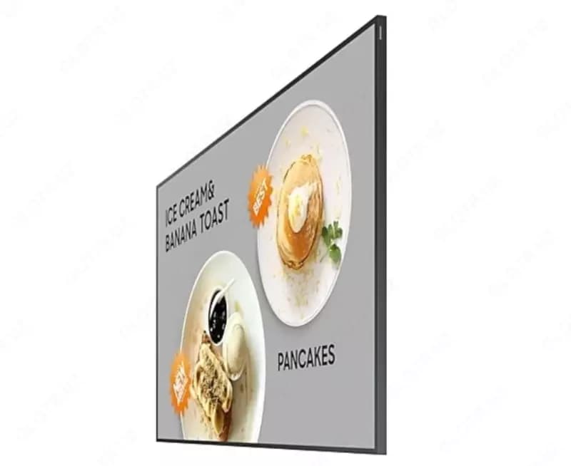 32" профессиональный дисплей QM32C LH32QMCEBGCXCI — 6