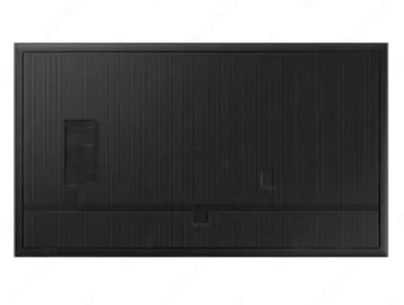 Профессиональный дисплей Samsung QM43C 43" LH43QMCEBGCXCI. — 4
