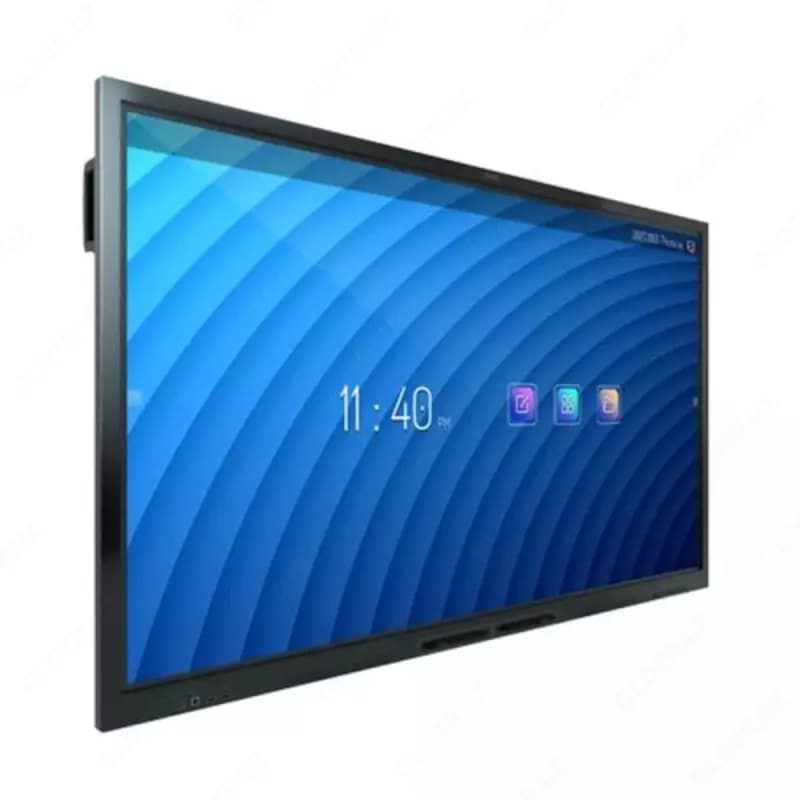 Интерактивный дисплей Smart Technologies SBID-GX186 — 2