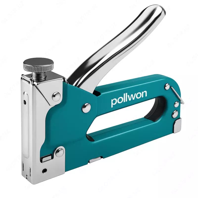Степлер POLLWON STEPLER (PW183-14-2) — 1