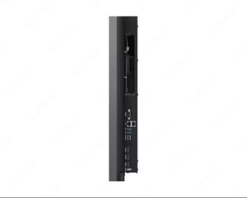 Профессиональный интерактивный дисплей Samsung 75" WAF (LH75WAFWLNCXCI) 4K UHD / Touch Screen / Interactive Display / Android / HDMI — 4