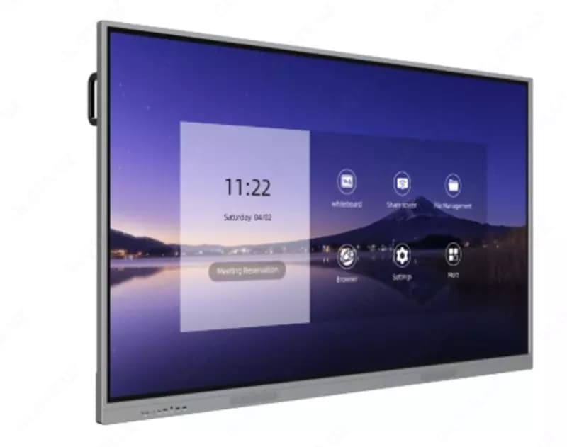 Интерактивная сенсорная панель HKV 65″Андроид 13.0 8/128gb — 3