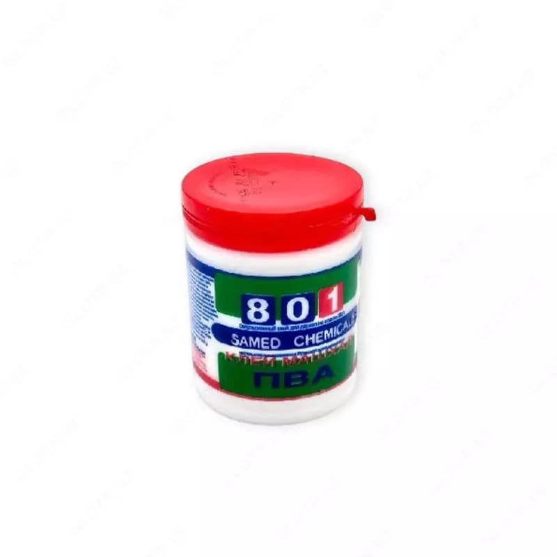 ПВА клей ”Samed Chemical” 801 — 1