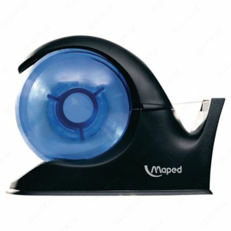 Диспенсер для клейкой ленты Maped 575200 (скотч 19мм*33мм) — 1
