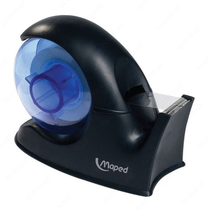 Диспенсер для клейкой ленты Maped 575200 (скотч 19мм*33мм) — 2