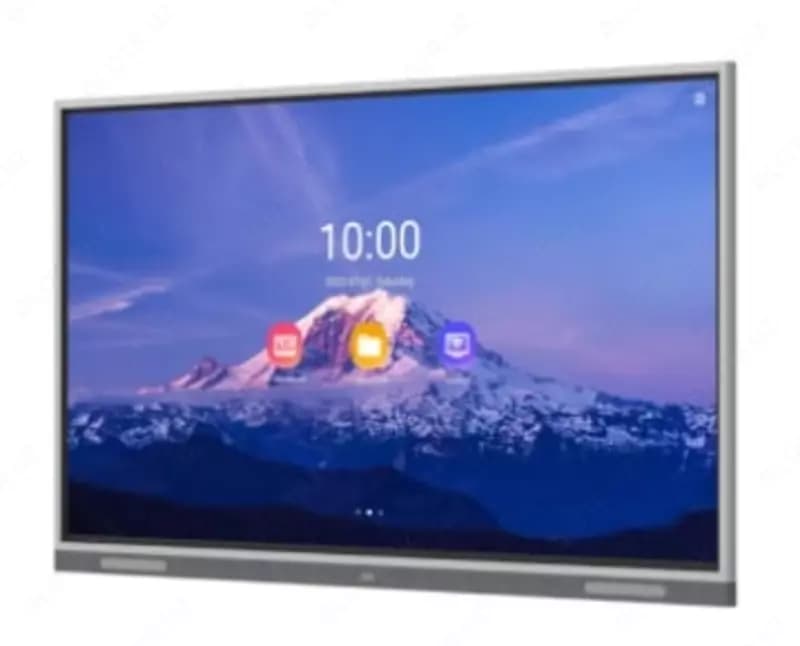 Интерактивный дисплей Uniview MW3565-U-C — 2