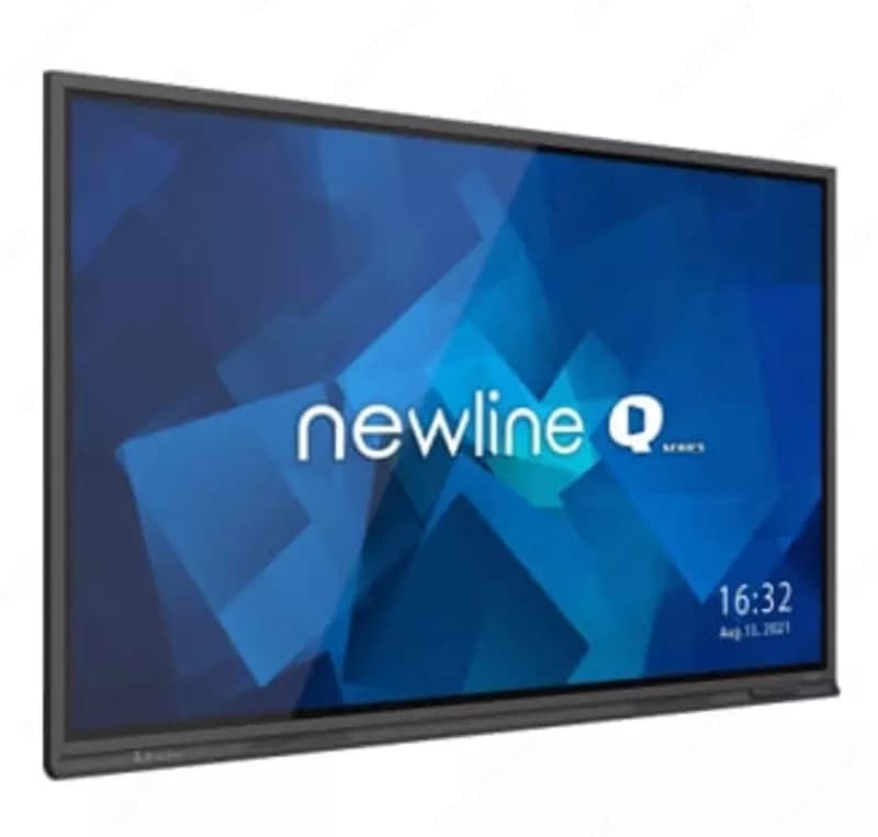 Интерактивная панель Teleset Newline TT-8621Q — 1