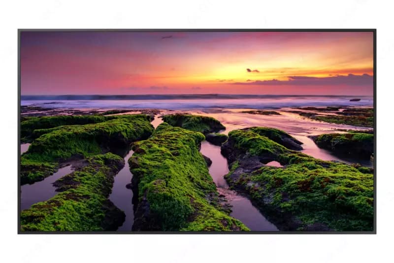 Профессиональный дисплей Samsung 65QB65B LH65QBBEBGCXCI. — 1