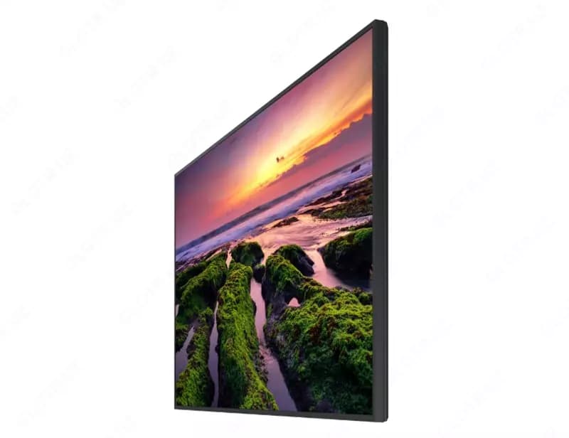 Профессиональный дисплей Samsung 65QB65B LH65QBBEBGCXCI. — 4