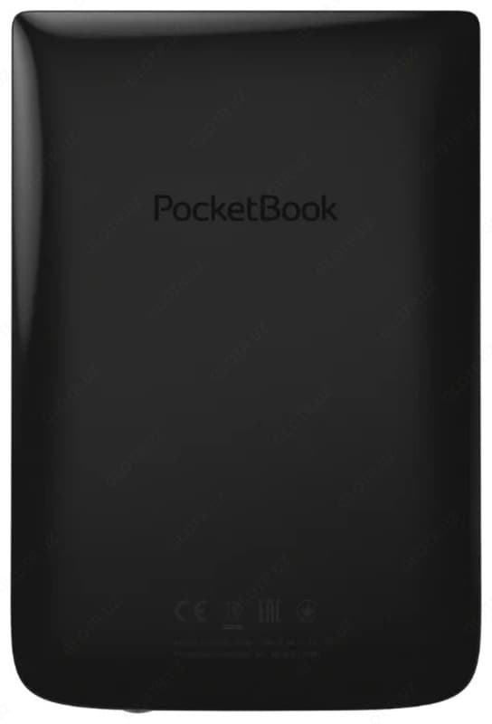 Электронная книга PocketBook 627 — 2
