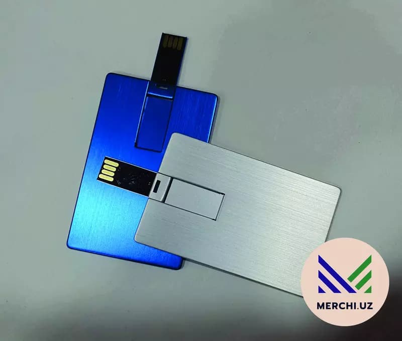 Usb флешки с логотипом — 1
