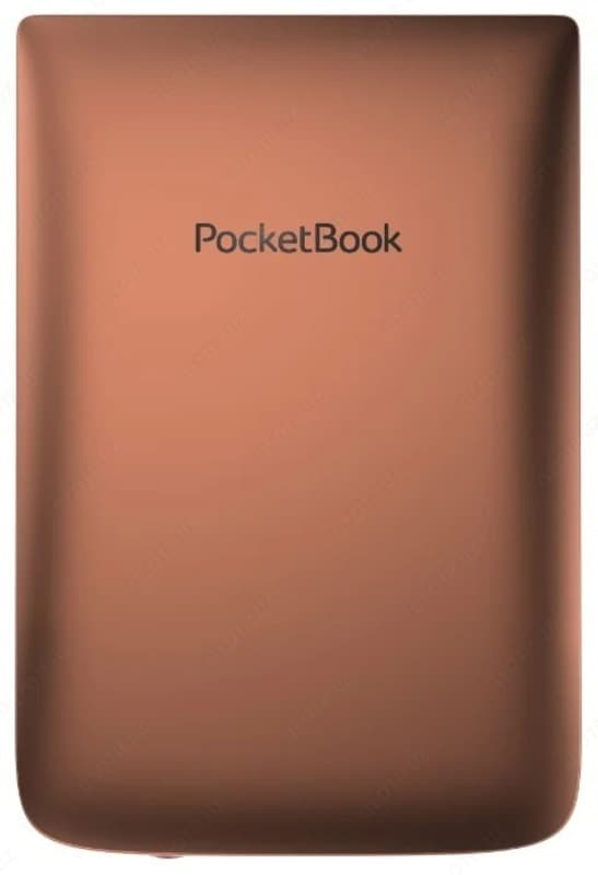 Электронная книга PocketBook 632 Touch HD 3 — 2