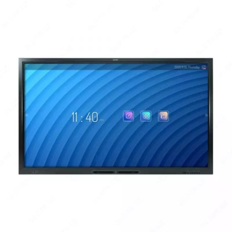 Интерактивный дисплей Smart Technologies SBID-GX165 — 1