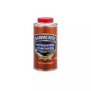 Специальный растворитель и очиститель - HAMMERITE TINER ( 0,5 L ).