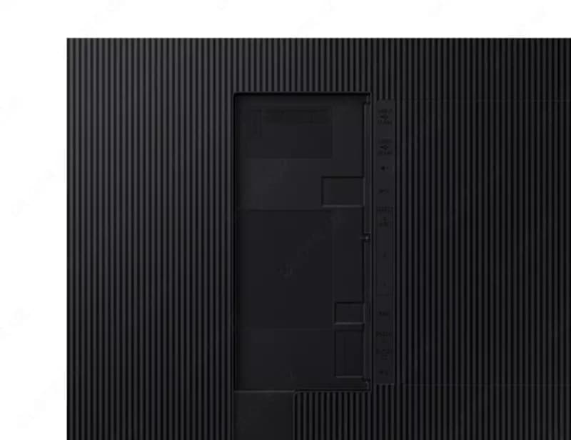 65" профессиональный UHD дисплей QM65C LH65QMCEBGCXCI — 5
