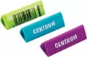 Ластик Centrum 45х16х16 мм, синтетический каучук
