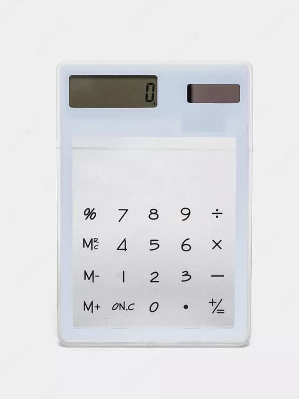 Калькулятор Cayina CA-9200H — 2