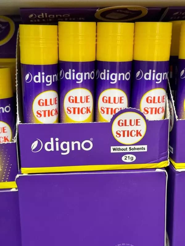 Клей помада Digno 21гр — 1