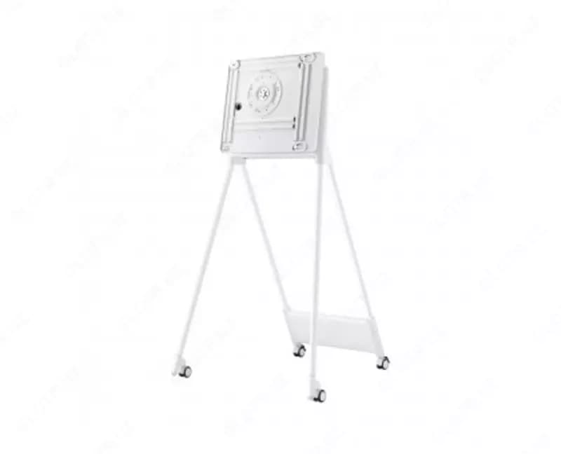 Напольная подставка Samsung STN-WM55R (STN-WM55RXCI) для интерактивных дисплеев Flip — 1