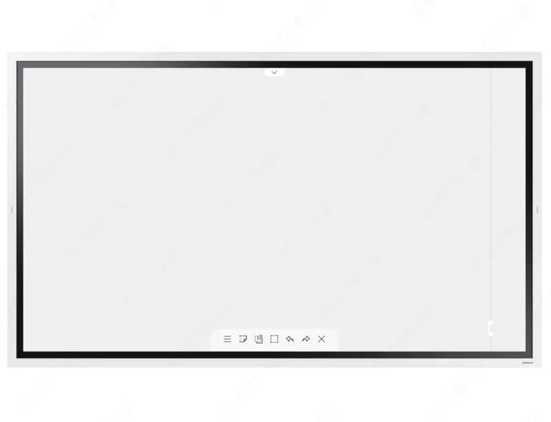 Samsung Flip интерактивный дисплей WM65B [LH65WMBWBGCXCI] — 4