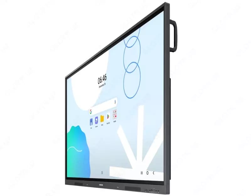 Интерактивный дисплей Samsung 86" WA86D арт LH86WADWLG — 3