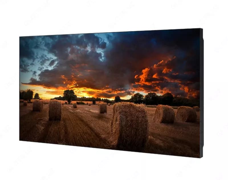 Профессиональный видеостенный дисплей Samsung 55" LH55VMBEBGBXCI. — 2