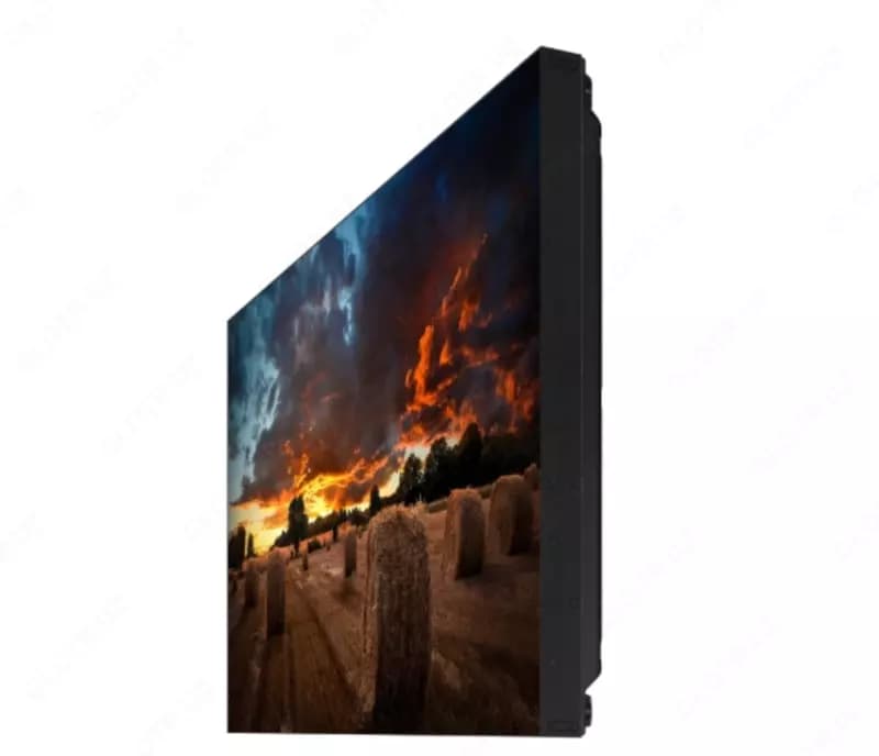 Профессиональный видеостенный дисплей Samsung 55" LH55VMBEBGBXCI — 3