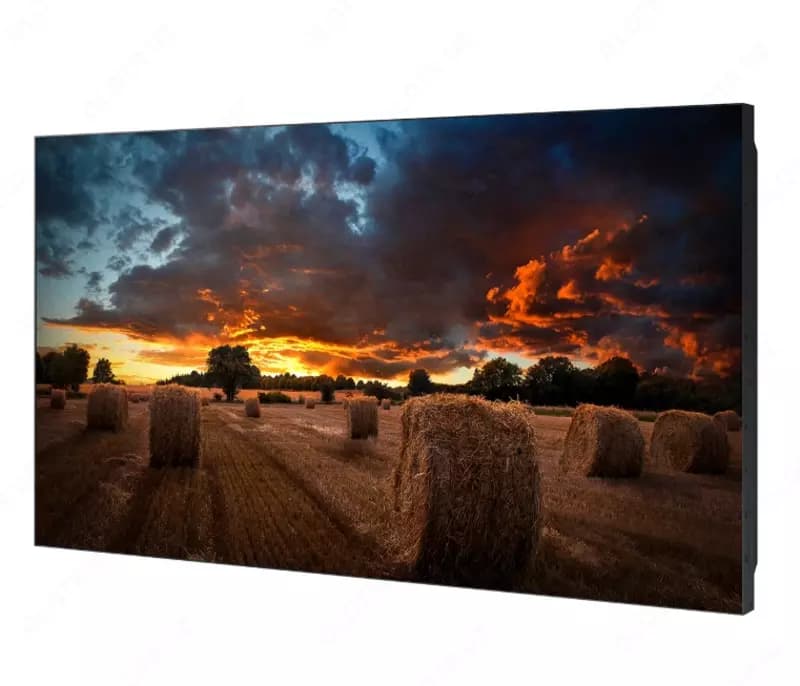 Профессиональный видеостенный дисплей Samsung 55" LH55VMBEBGBXCI — 5